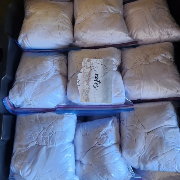 Chair covers - Picture 1 of 3